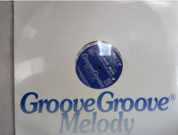 BLACK BOX   "Strike It Up"  MAXI 45 T   GROOVE GROOVE MELODY GGM 9120  (CM4) - 45 T - Maxi-Single