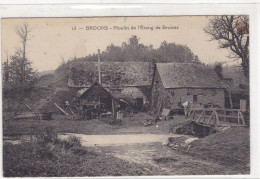 Côte-d'Armor - Broons - Moulin De L'Etang De Broons - Altri & Non Classificati