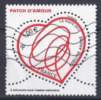 France  2010 - 2019  Y&T  N °  4632  Oblitéré - Used Stamps