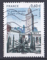 France  2010 - 2019  Y&T  N °  4634  Oblitéré - Used Stamps