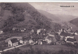 Mühlenbach - Millebaach - Environs D'Eich - Altri & Non Classificati