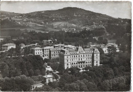 SAINT RAMBERT L'ILE BARBE - Lycée Jean Perrin - Otros & Sin Clasificación