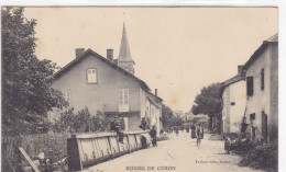 Gironde - Bourg De Céron - Autres & Non Classés