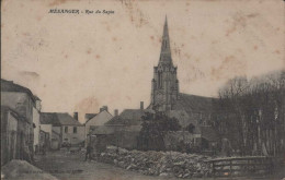 MESANGER Rue Du Sapin - Sonstige & Ohne Zuordnung