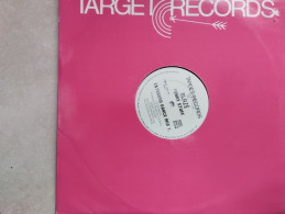 BLAZE    "Funky Stuff"  MAXI 45 T   TARGET RECORDS 10052/12  (CM4) - 45 Toeren - Maxi-Single