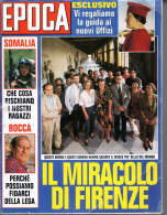 °°° RIVISTA EPOCA N° 2228 DEL 22 GIUGNO 1993 °°° - Autres & Non Classés