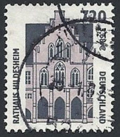 Deutschland, 2001, Mi.-Nr. 2197, Gestempelt - Usados