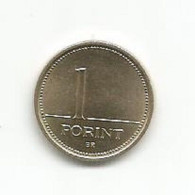 HUNGARY 1 FORINT 2004 - Hongrie