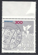 Deutschland, 1999, Mi.-Nr. 2066, Gestempelt - Usati