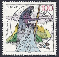 Deutschland, 1997, Mi.-Nr. 1916, Gestempelt - Used Stamps