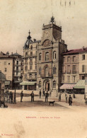 Beziers Hotel De Ville - Beziers