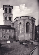 Cartolina Terni - Tempio - Chiesa Di S. Pietro Abside - Terni