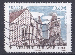 France  2010 - 2019  Y&T  N °  4686  Oblitéré - Used Stamps