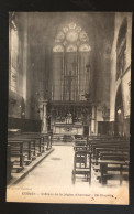 Ecouen - Château De La Légion D'Honneur - La Chapelle - 95 - Ecouen