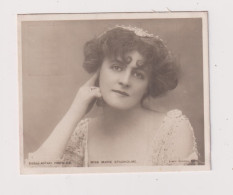 ENGLAND - Marie Studholme Unused Vintage Postcard - Artistes