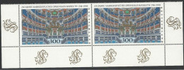 Deutschland, 1998, Mi.-Nr. 1983, Eckrandstücke **postfrisch - Unused Stamps