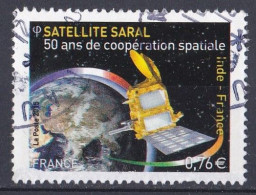 France  2010 - 2019  Y&T  N °  4945  Oblitéré - Used Stamps