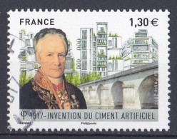 France  2010 - 2019  Y&T  N °  5153  Oblitéré - Used Stamps