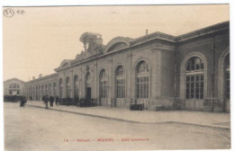 Beziers Gare Exterieure - Beziers