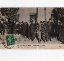 C P A -  94 -  NOGENT SUR MARNE  -   Garnier Et Valet Traqués Dans Un Pavillon - Nogent Sur Marne