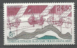 French Southern And Antarctic Lands (TAAF) 1992 Mi 292 MNH  (ZS7 FAT292) - Otros & Sin Clasificación