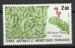 French Southern And Antarctic Lands (TAAF) 1989 Mi 254 MNH  (ZS7 FAT254) - Other & Unclassified