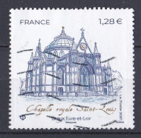 France  2020  Y&T  N °  5507  Oblitéré - Used Stamps