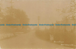 R157098 Main Road. Westerham Hill. 1915 - Monde