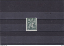 RFA 1955 STIFTER Yvert 96; Michel 220 NEUF** MNH Cote Yv 5,50 Euros - Ongebruikt