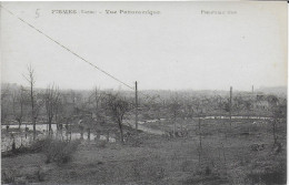 Fismes 99 - Vue Panoramique - Fismes