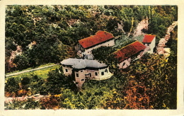 France - (74) Haute Savoie - Pont De La Caille Par Cruseilles - Bains Sulfureux De La Caille - Otros & Sin Clasificación