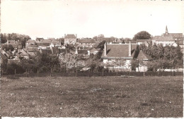 LA FERRIERE (37) Vue Panoramique En 1958  CPSM  PF - Autres & Non Classés