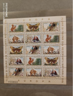 1983	Romania	Animals 29 - Nuovi