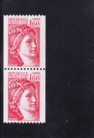 Y&T N° 2158 ** - Unused Stamps