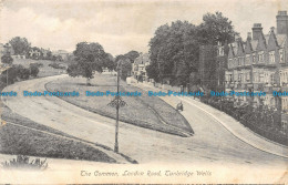 R158679 The Common London Road. Tunbridge Wells. Warren. 1904 - Otros & Sin Clasificación