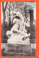 12489 / ⭐ (•◡•) LIMOGES 87-Haute Vienne ◉ Chêne Et Roseau De COUTHEILLAS Sculpteur Limousin 1906 à CASTEX Fontpedrouse - Limoges