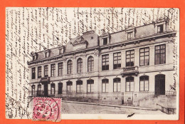 12499 / ⭐ (•◡•) LIMOGES 87-Haute Vienne ◉ Collège De Jeunes Filles 1903 à Elisa CASTEX Osseja ◉ Photo-Editeur FAISSAT - Limoges