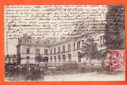 12491 / ⭐ (•◡•) LIMOGES 87-Haute Vienne ◉ Ecole Normale Institutrices 1903 à Elisa CASTEX Longages ◉ Photo-Edit FAISSAT - Limoges
