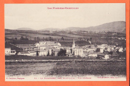 12299 / ⭐ ♥️  Etat Parfait LA CABANASSE Près MONT-LOUIS (66) Vue Generale Village 1910s LABOUCHE CAMPISTRO 12 - Otros & Sin Clasificación
