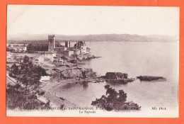 12423 / ⭐ LA NAPOULE  06-Alpes Maritimes SAINT-RAPHAEL à CANNES Route De La Corniche 1910s NEURDEIN 191 - Autres & Non Classés