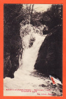 12284 / ⭐ Peu Commun (Titrée Rouge) MAUREILLAS (66) Domaine De La CLAPERE Cascade Gouffre 1905s De RIBES Libraire FAU  - Autres & Non Classés