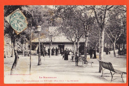 12302 / ⭐ LE BOULOU (66) L'Etablissement Thermal La Buvette 1906 à GARIDOU Port-Vendres-LE ROUSSILLON LABOUCHE 146 - Autres & Non Classés