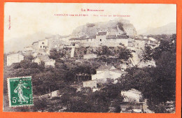 12298 / ⭐ LAROQUE-des-ALBERES (66) Vue Prise De SAINT-SEBASTIEN 1910s à GARIDOU Port-Vendres LABOUCHE Edit. PAGES - Autres & Non Classés