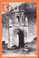 12258 / ⭐ CERET (66) Portail De L' Eglise 1910 à Marius BOUTET Port-Vendres ROQUE Editeur - Ceret