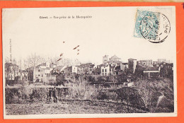 12241 / ⭐ ♥️ Peu Commun CERET (66) Vue Prise De La MOUSQUITTE 1906 à Marius BOUTET Port-Vendres- ROQUE Editeur - Ceret
