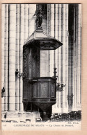 12103 / ⭐ MEAUX 77-Seine Cathédrale La Chaire De BOSSUET 1910s - NEURDEIN 123 - Meaux