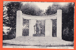 12438 / ⭐34- PEZENAS Monument Aux Morts à La VICTOIRE Statuaire Joachim COSTA Architecte Jean BERAUD Photo TRUEL BARDOU - Pezenas