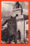 12391 / ⭐ ( Etat Parfait ) MOUGINS 06-Alpes Maritimes Porte Romaine Illustration 1910s Editeur Joseph DORBES - Mougins