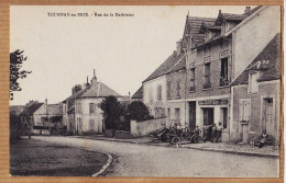 12113 / ⭐ TOURNAN-en-BRIE Garage Mécanique Automobile LAURENT Rue De La MADELEINE 1910s Libraire PACIEN - Tournan En Brie