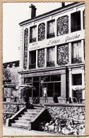 12112 / ⭐ ♥️ Peu Commun SAINT-FARGEAU 77-Seine-Marne Bar Hotel Restaurant L'OREE De La GUICHE 1950s Photo-Véritable St - Saint Fargeau Ponthierry